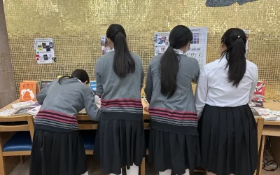 告別書荒,從認識自己開始!MBTI書展