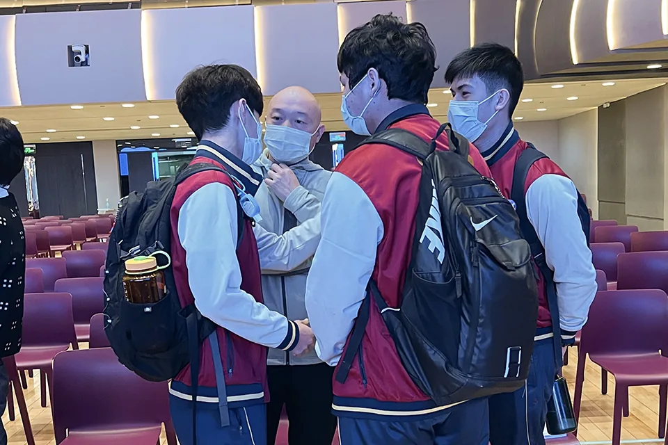 升學輔導恆常活動