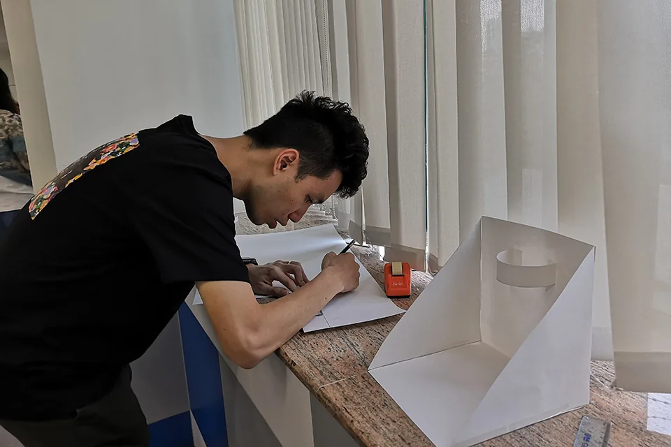 老師培訓工作坊