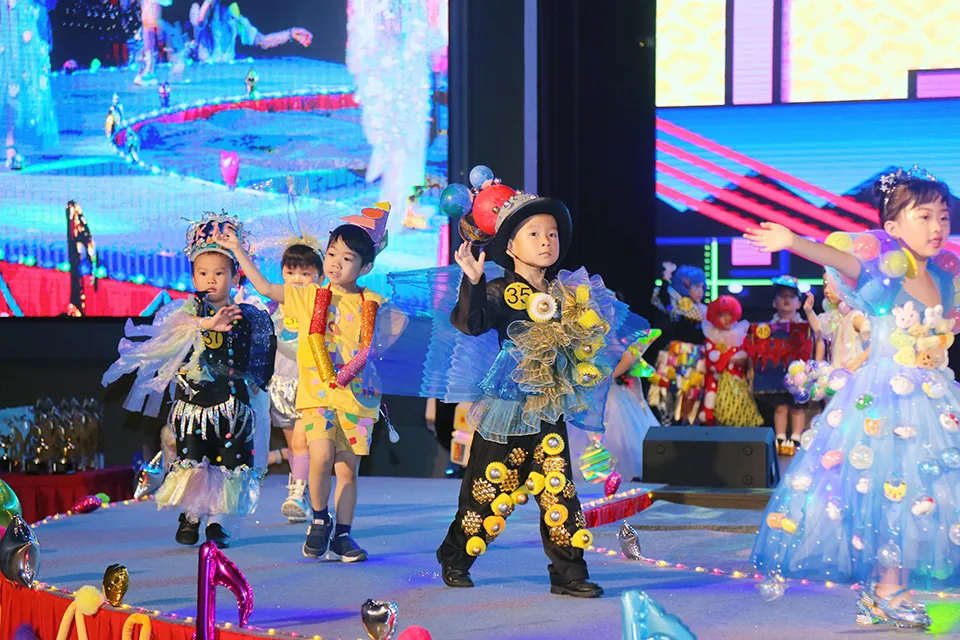2024-2025年度時裝表演活動