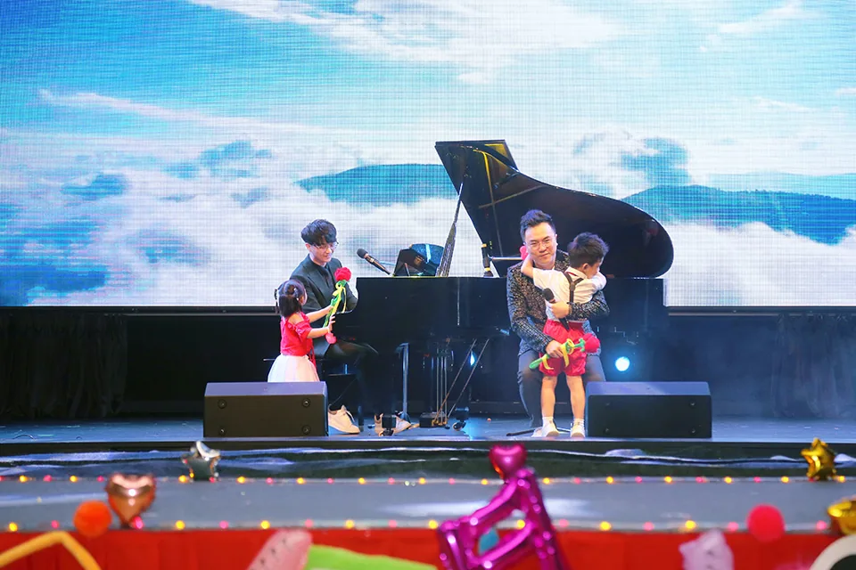 2024-2025年度時裝表演活動