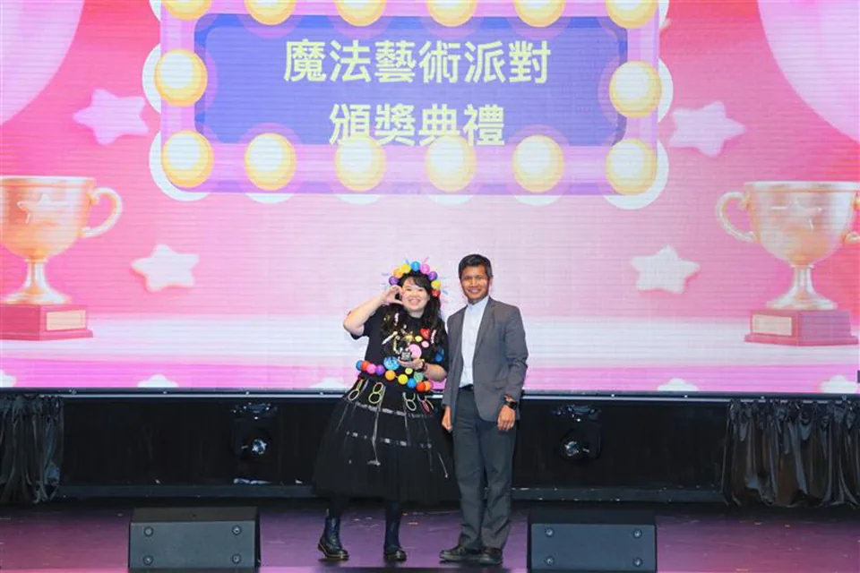 2024-2025年度時裝表演活動