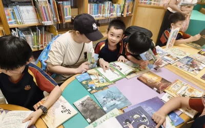 澳門出版品書展