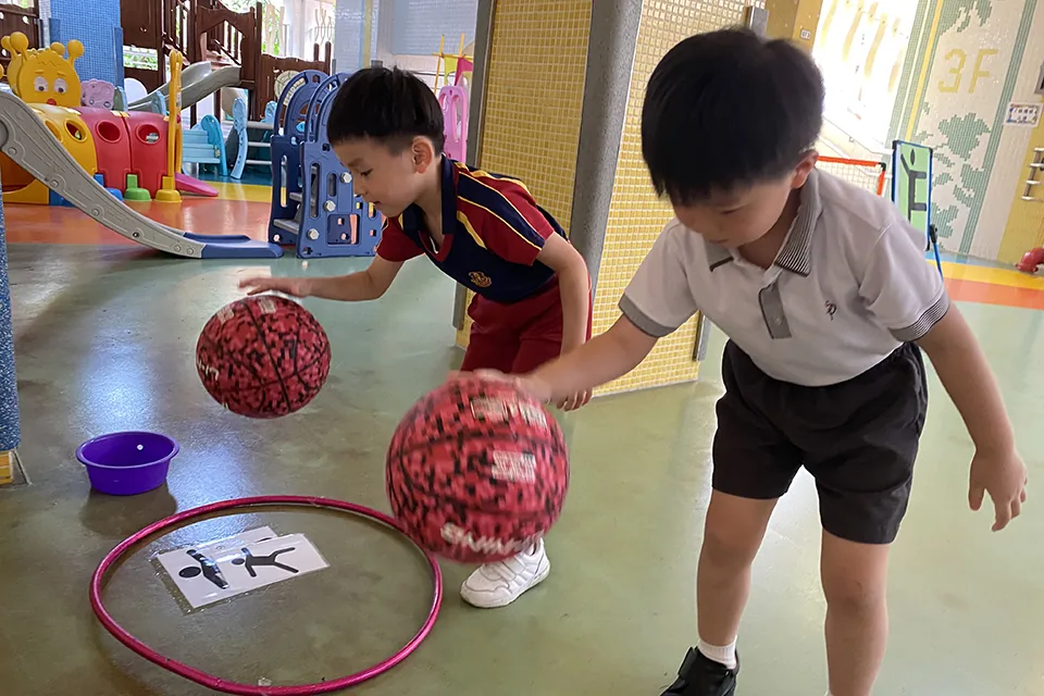 K2綜合活動