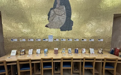 中學得奬好書展