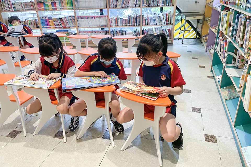 4.23世界閱讀日