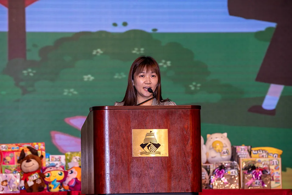 2021-2022 幼稚園畢業聚餐
