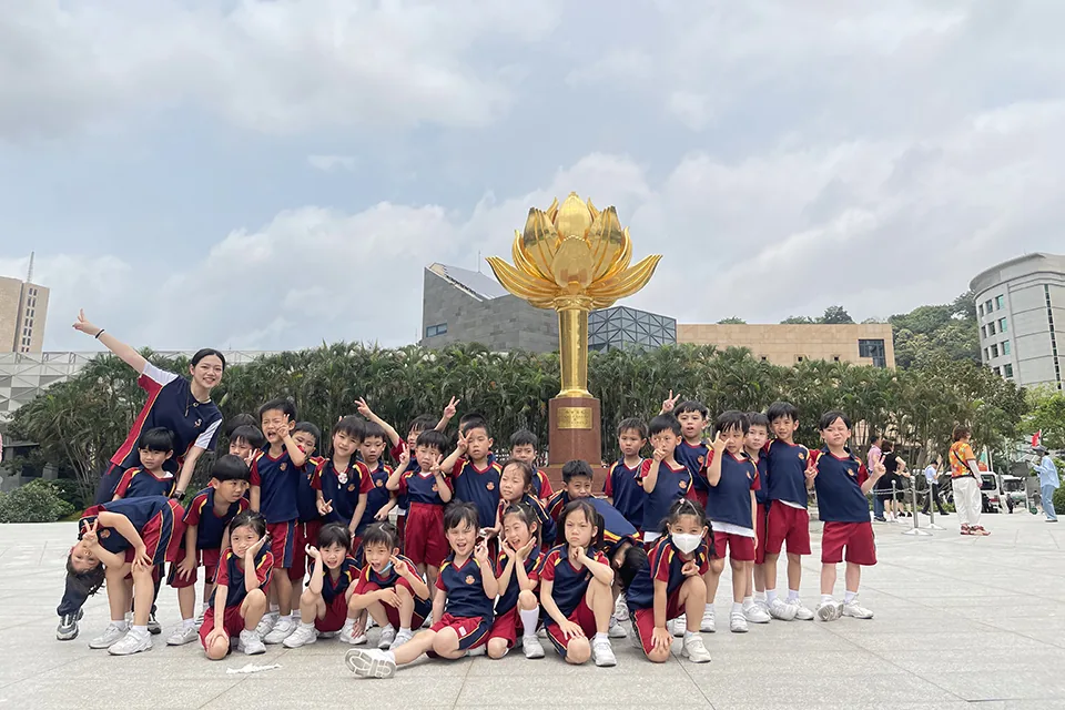 K3澳門遊活動