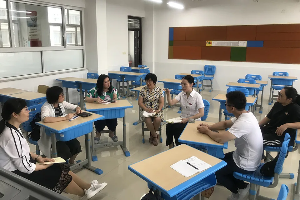 山東儒家文化學習之旅