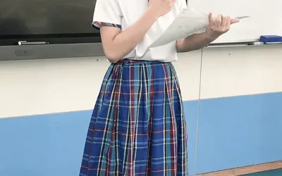 《走路上學》觀後感