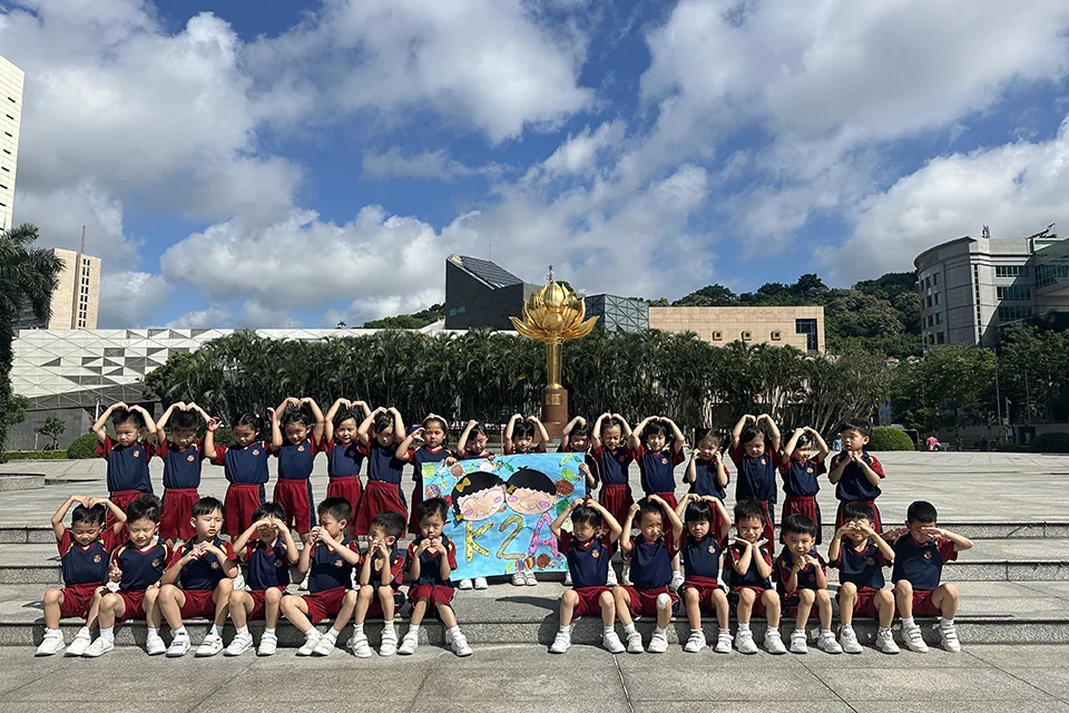 K2澳門遊活動
