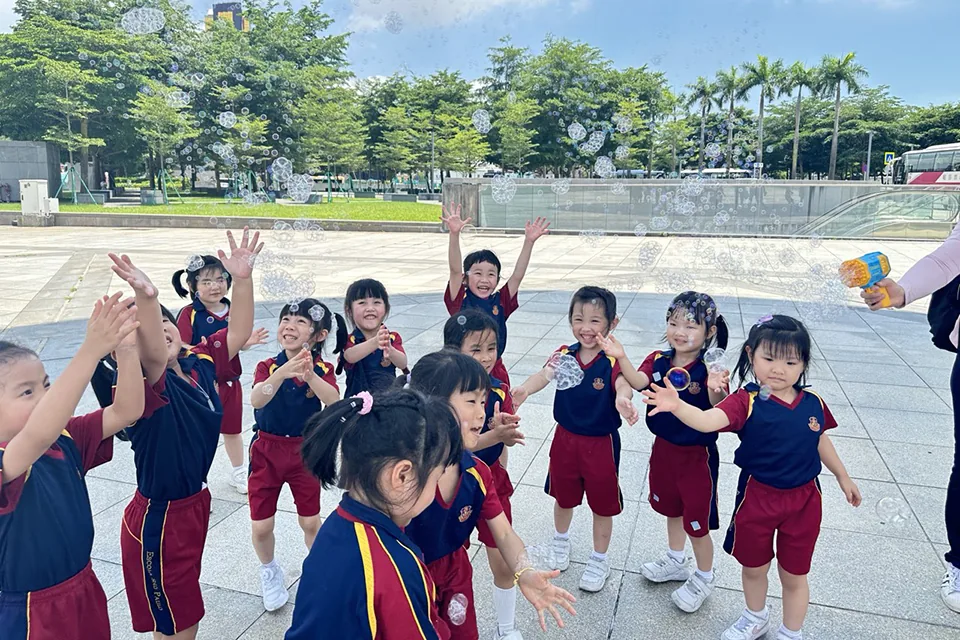 K2澳門遊活動