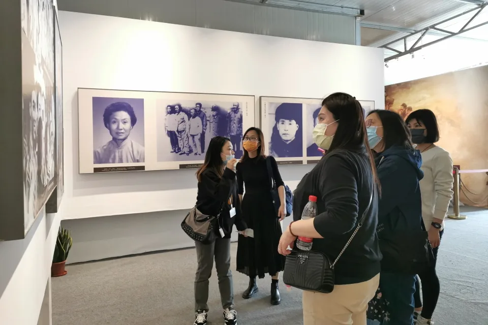 蘇州歷史文化交流學習