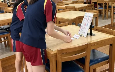 給生活一點”紙”引