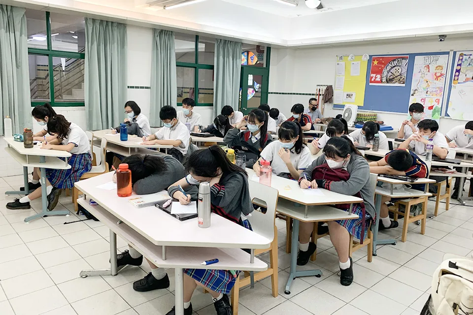 高三生涯規劃講座---閃爍人生