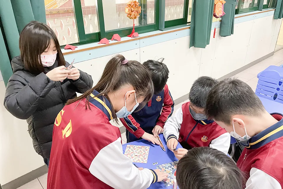 新春活動