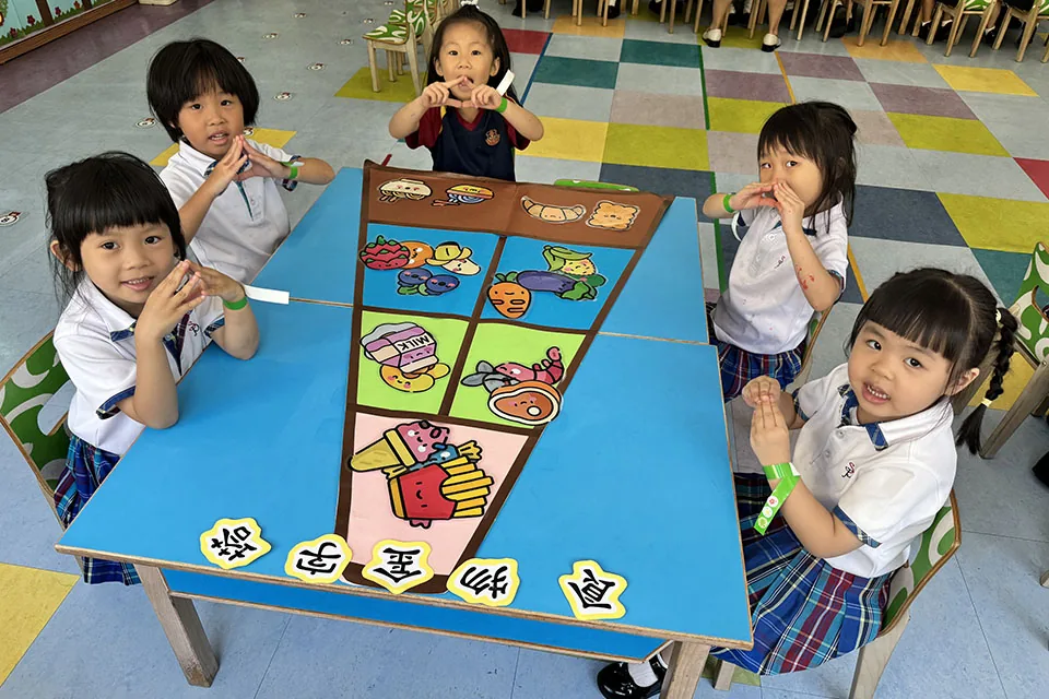 K2教學活動日