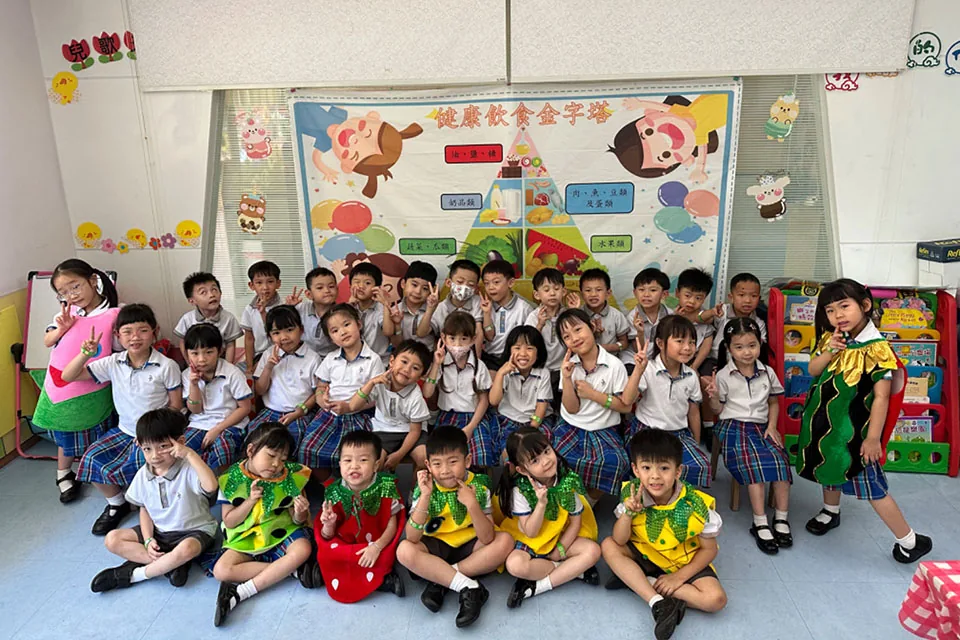 K2教學活動日