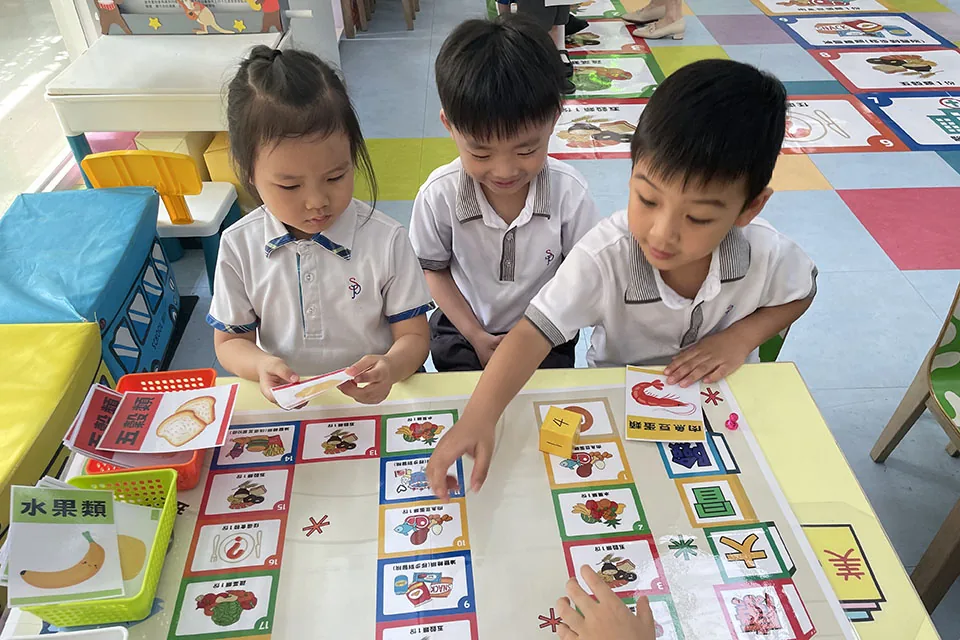 K2教學活動日