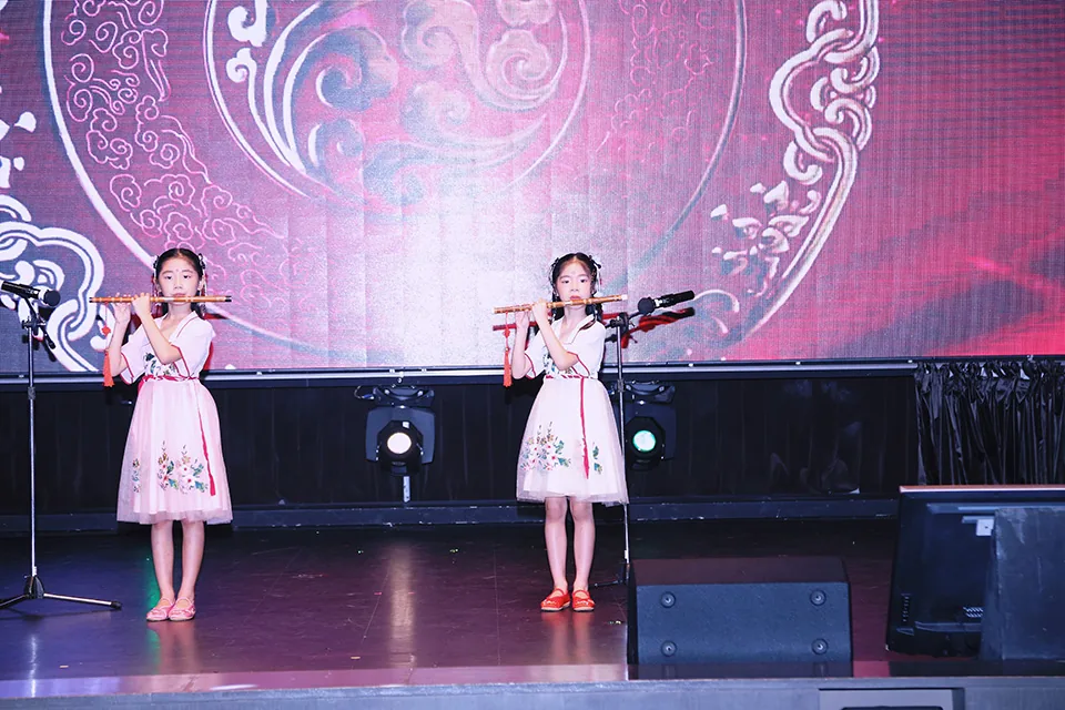 幼稚園第三十四屆畢業典禮