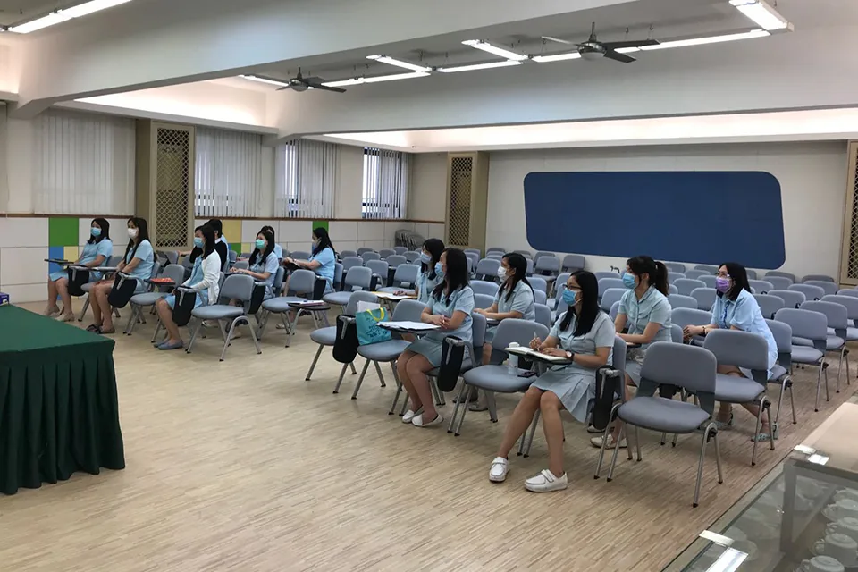 自主遊戲探索培訓講座